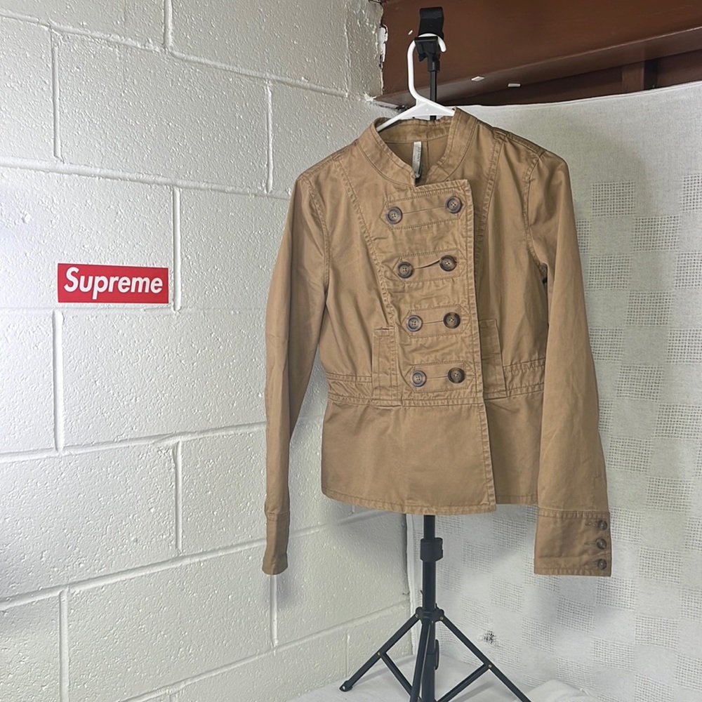 Old navy jacket size M